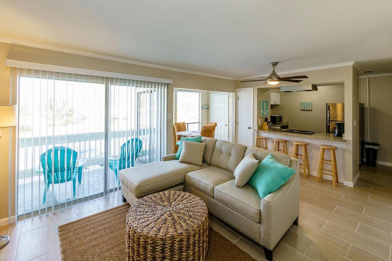 Gulf Terrace 298 Villa Destin Esterno foto