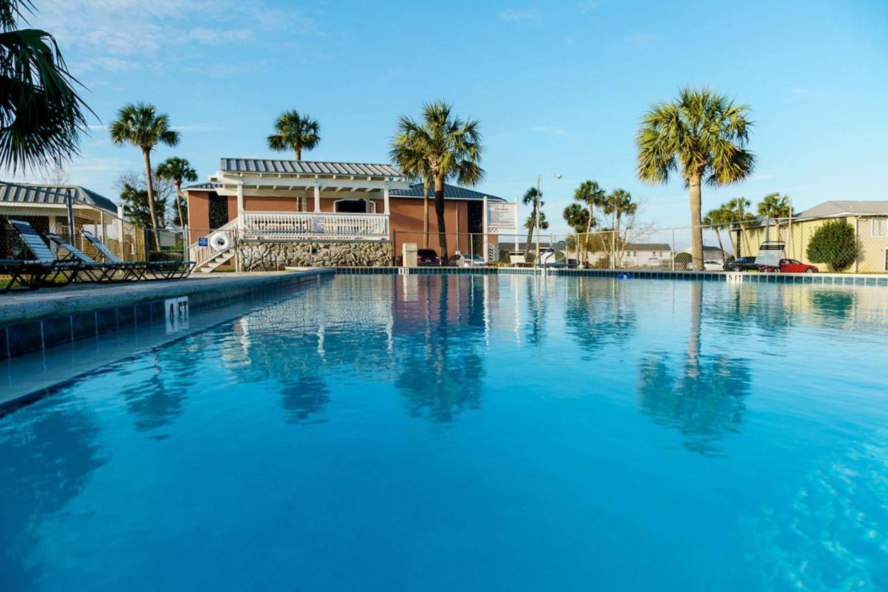 Gulf Terrace 298 Villa Destin Esterno foto