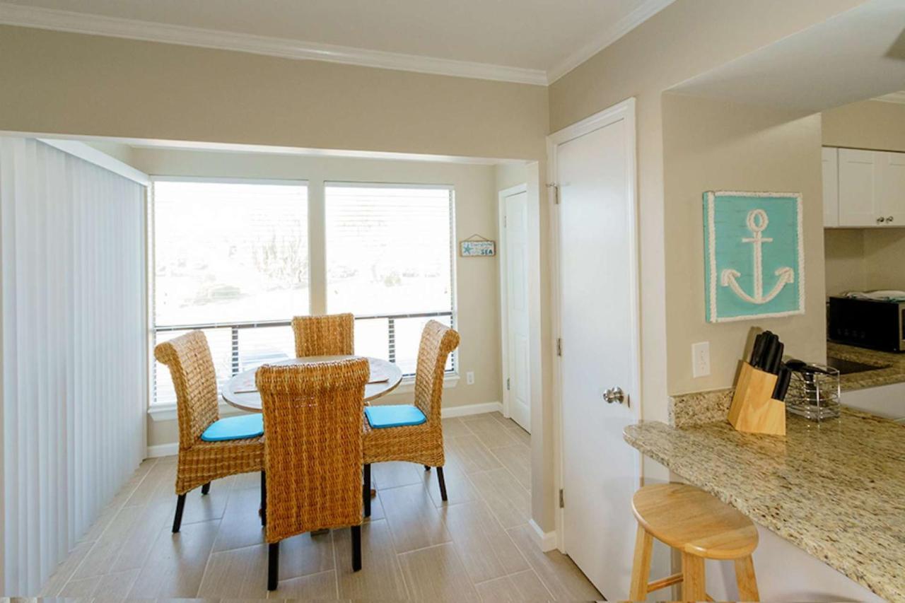 Gulf Terrace 298 Villa Destin Esterno foto