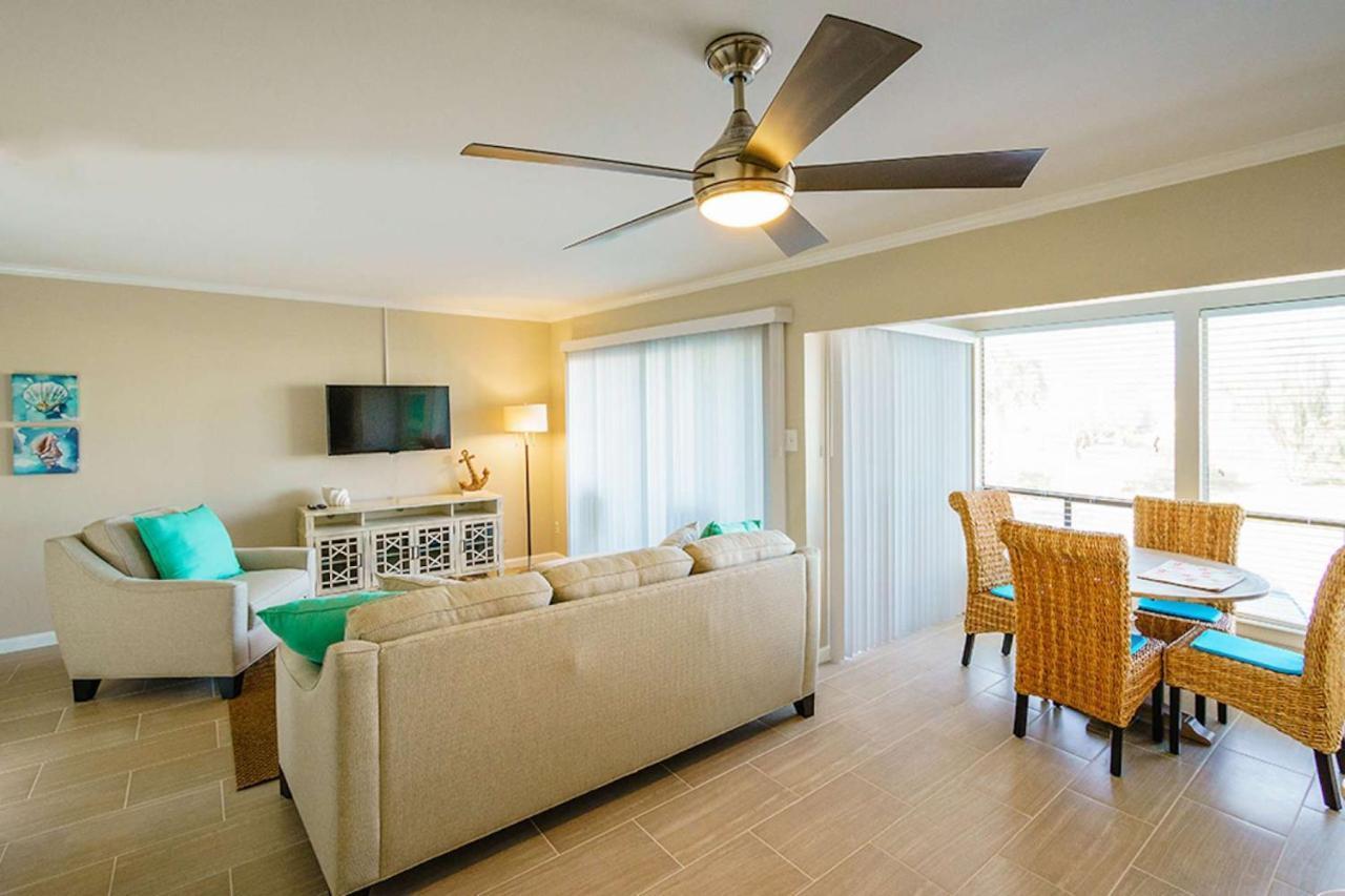 Gulf Terrace 298 Villa Destin Esterno foto