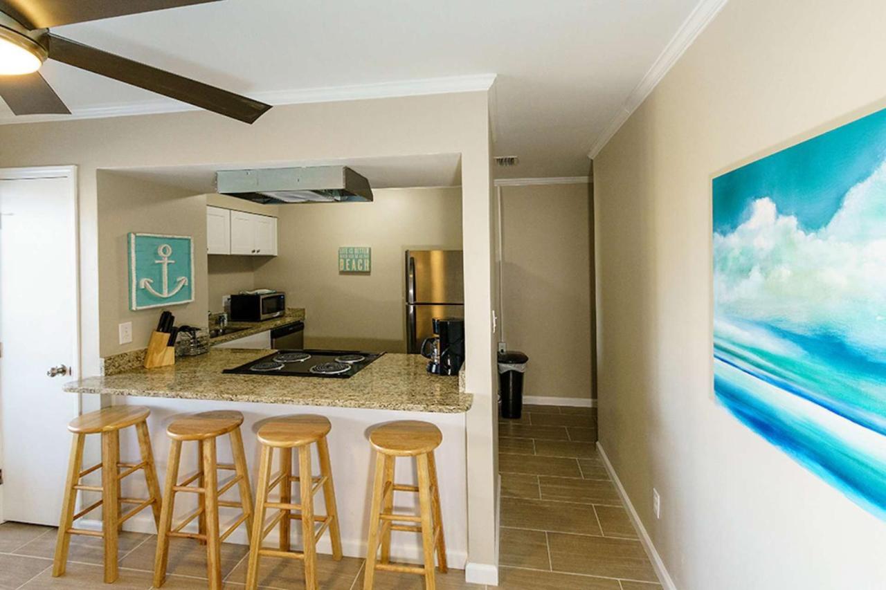 Gulf Terrace 298 Villa Destin Esterno foto