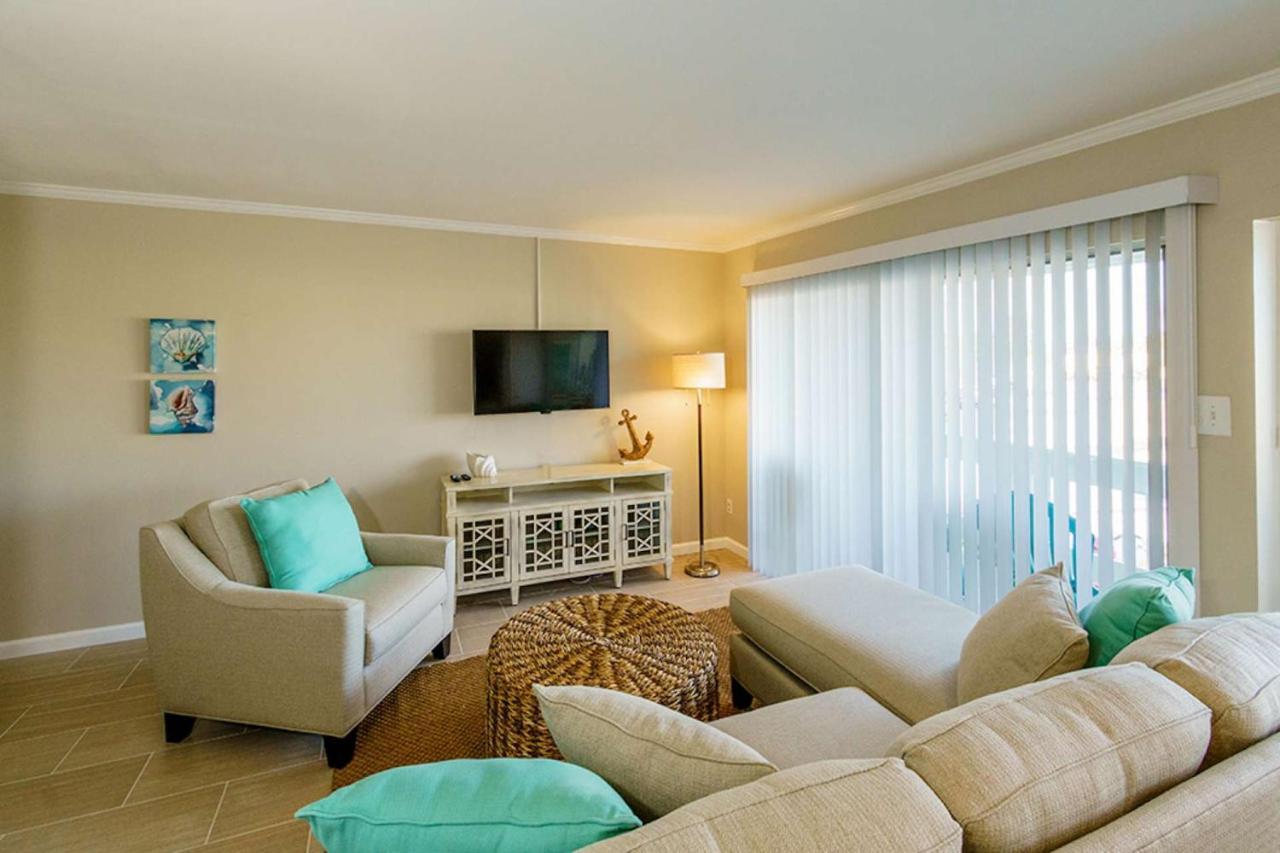Gulf Terrace 298 Villa Destin Esterno foto