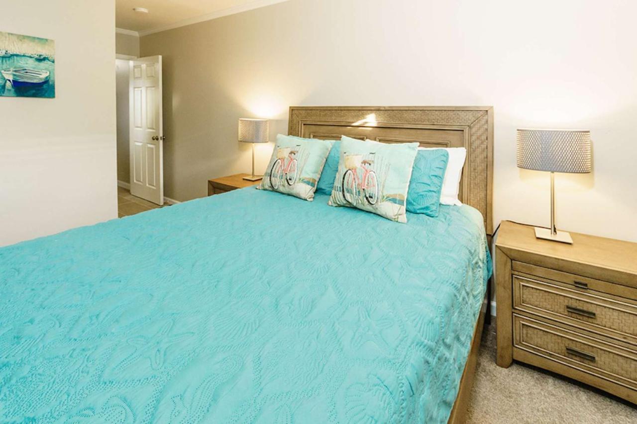 Gulf Terrace 298 Villa Destin Esterno foto