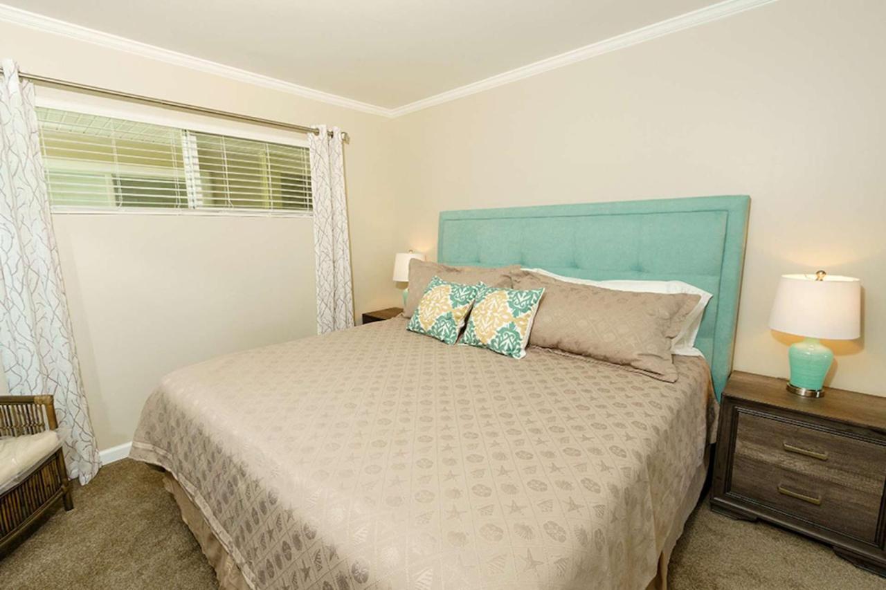 Gulf Terrace 298 Villa Destin Esterno foto