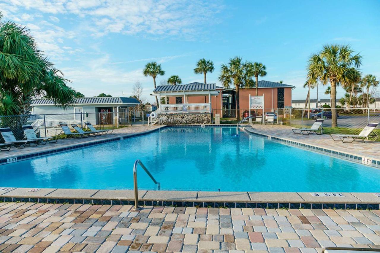 Gulf Terrace 298 Villa Destin Esterno foto