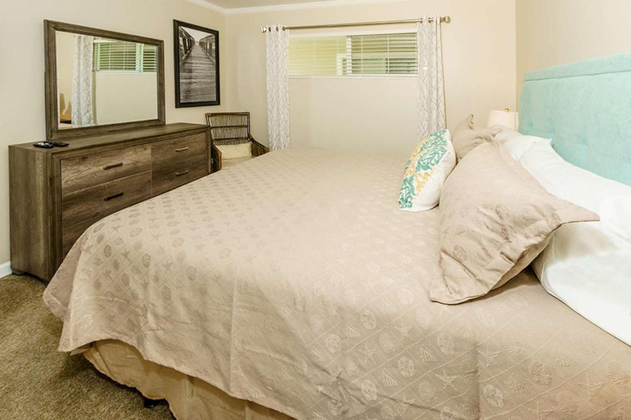Gulf Terrace 298 Villa Destin Esterno foto