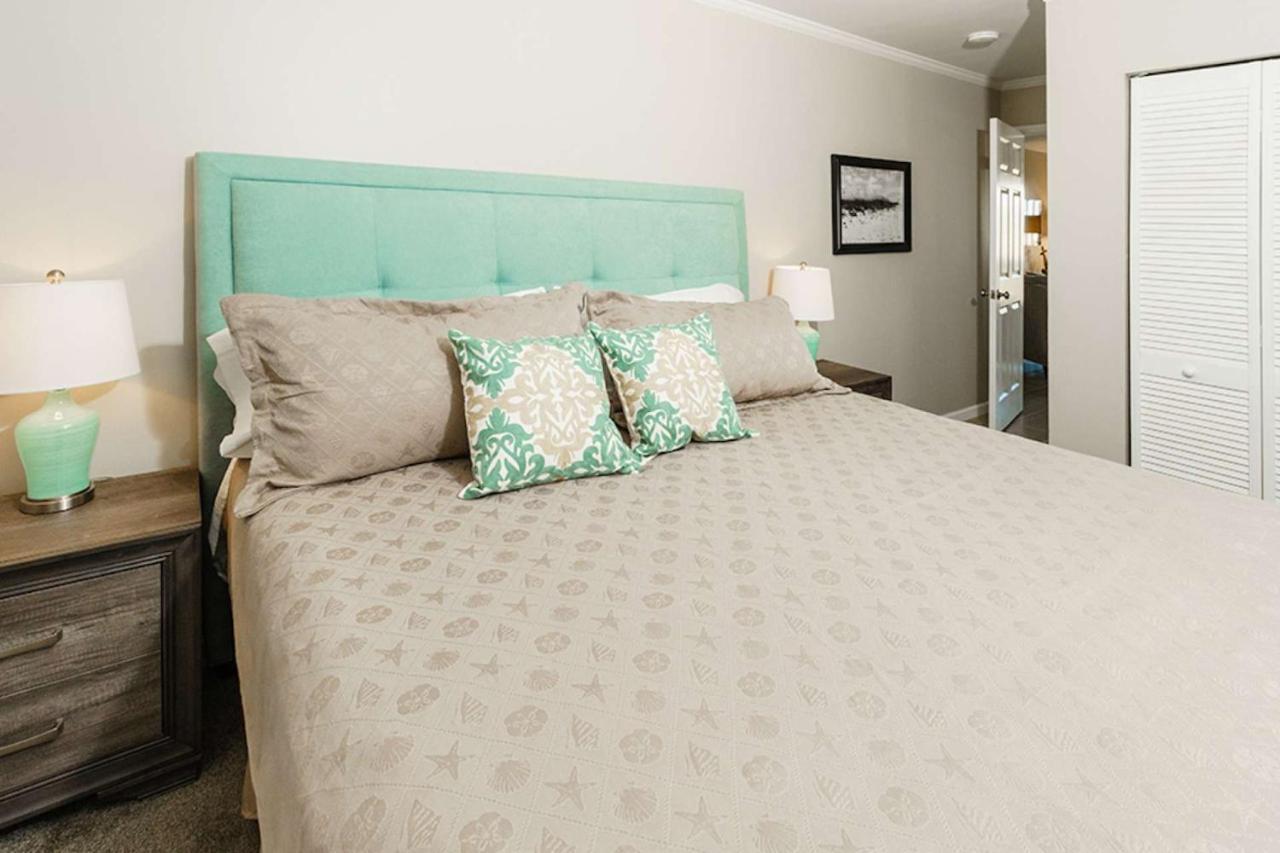 Gulf Terrace 298 Villa Destin Esterno foto