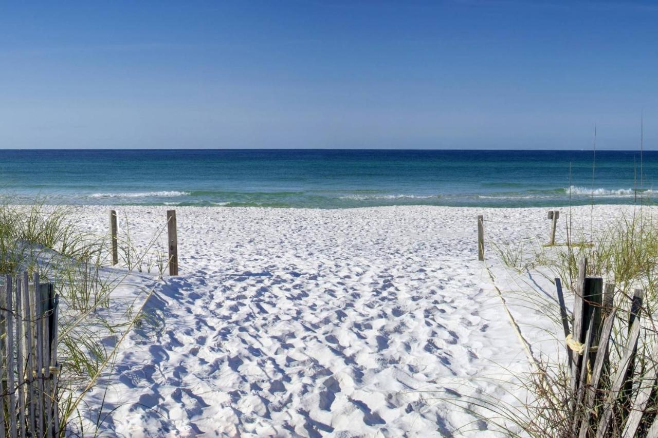 Gulf Terrace 298 Villa Destin Esterno foto